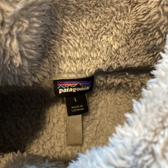 Patagonia Los Gatos Fleece - Picture 4 of 9